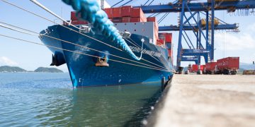 Governo zera tarifas de importação de navios para cabotagem, OMDN, O Mundo dos Negócios