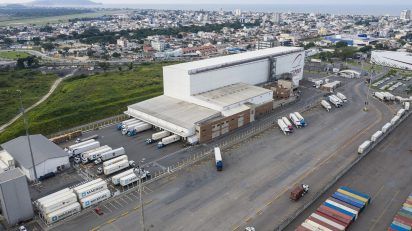 Tratamento diferenciado para cargas frigorificadas, OMDN, O Mundo dos Negócios