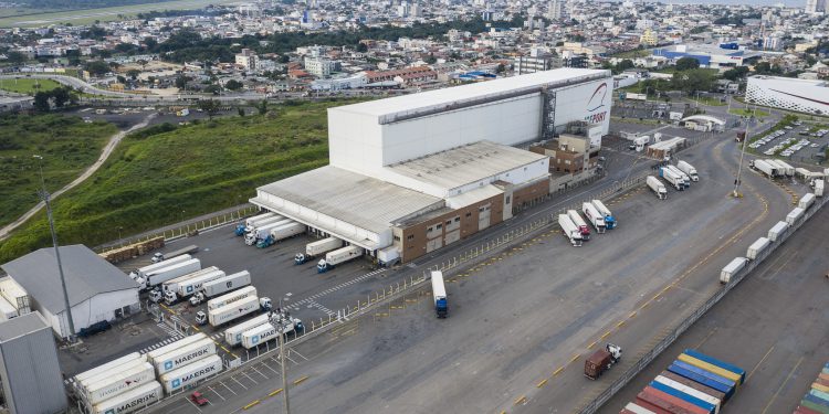 Tratamento diferenciado para cargas frigorificadas, OMDN, O Mundo dos Negócios