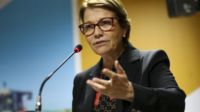 “Vamos reabrir o mercado para a carne brasileira”, diz ministra, OMDN, O Mundo dos Negócios