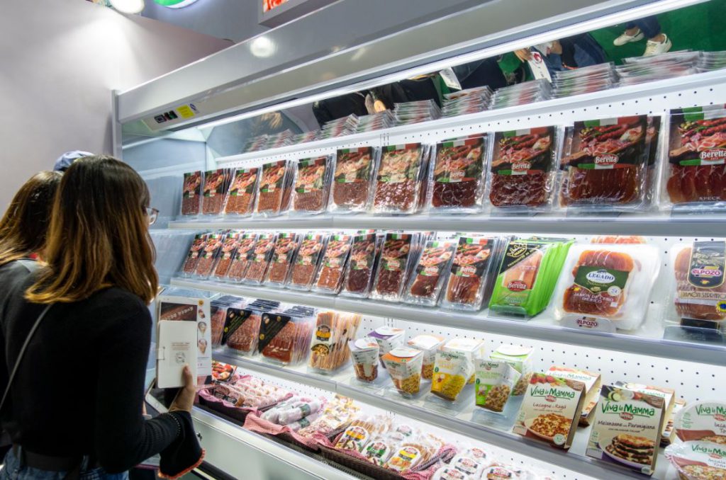 China planeja aumentar importações de carne suína, OMDN, O Mundo dos Negócios