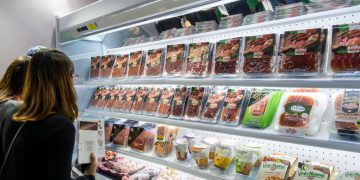 China planeja aumentar importações de carne suína, OMDN, O Mundo dos Negócios