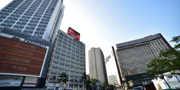 Acordos entre Coreia do Sul e Japão seguem em risco, OMDN, O Mundo dos Negócios