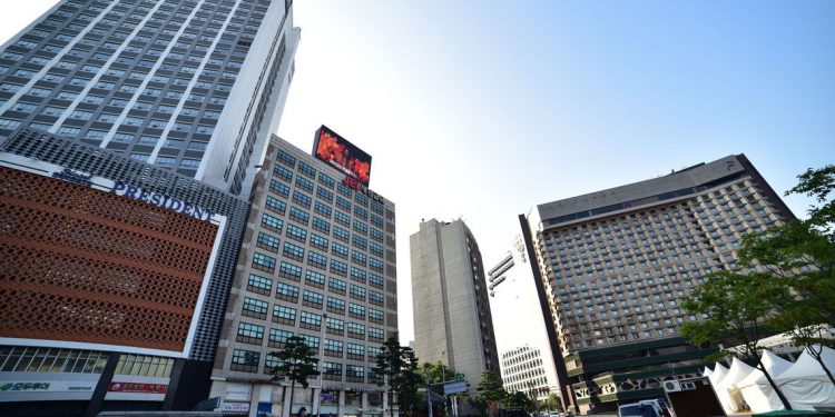 Acordos entre Coreia do Sul e Japão seguem em risco, OMDN, O Mundo dos Negócios