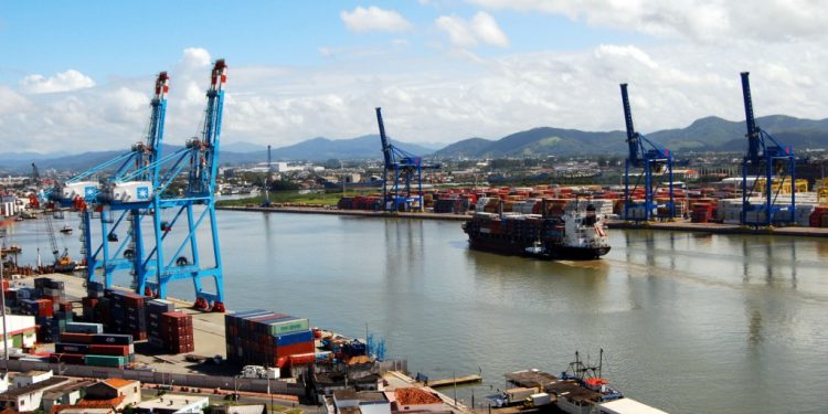 Evento na Fiesc para incentivar a cultura exportadora, OMDN, O Mundo dos Negócios