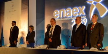 Enaex debate redução do Custo-Brasil na logística de transporte, OMDN, O Mundo dos Negócios