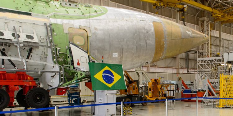 Brasil quer ser grande exportador na área de defesa, OMDN, O Mundo dos Negócios