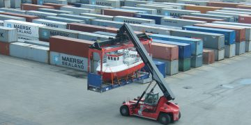 Carga com excesso de dimensões: planejamento para tudo dar certo, OMDN, O Mundo dos Negócios