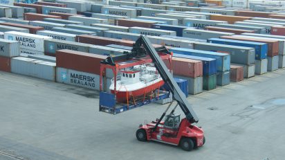 Carga com excesso de dimensões: planejamento para tudo dar certo, OMDN, O Mundo dos Negócios