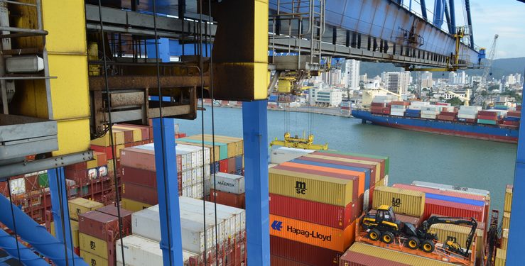 Capacidade técnica do porto é fundamental, OMDN, O Mundo dos Negócios