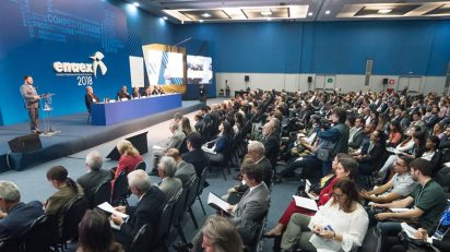 Contagem regressiva para mais uma edição do Enaex