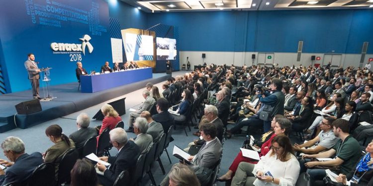 Contagem regressiva para mais uma edição do Enaex