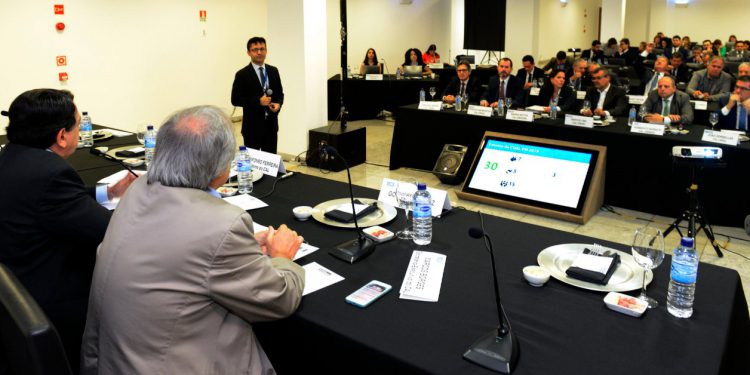 CNI defende não tributação da exportação de serviços, OMDN, O Mundo dos Negócios