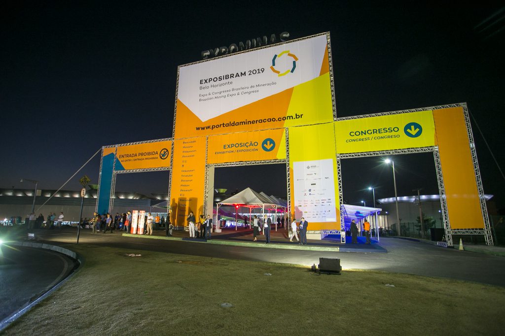 Mineração: Exposibram 2020 será realizada em Belém do Pará, OMDN, O Mundo dos Negócios