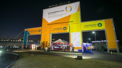 Mineração: Exposibram 2020 será realizada em Belém do Pará, OMDN, O Mundo dos Negócios