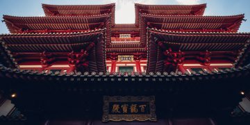 Confira a programação dos feriados da China em 2020, OMDN, O Mundo dos Negócios