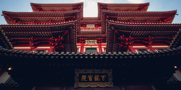 Confira a programação dos feriados da China em 2020, OMDN, O Mundo dos Negócios
