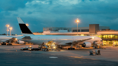 Floripa Airport Cargo: quais benefícios SC pode ter? OMDN, O Mundo dos Negócios