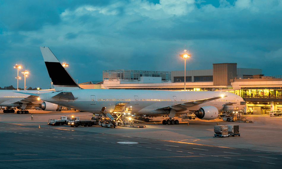 Floripa Airport Cargo: quais benefícios SC pode ter? OMDN, O Mundo dos Negócios