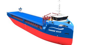 Empresa monta frota ecológica para operações de curta distância, OMDN, O Mundo dos Negócios