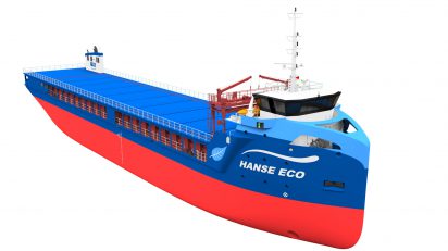 Empresa monta frota ecológica para operações de curta distância, OMDN, O Mundo dos Negócios