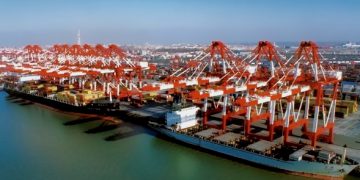 Primeiro terminal 5G movido a hidrogênio é lançado na China, OMDN, O Mundo dos Negócios