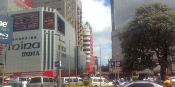 Sobe o limite de compras para quem cruza fronteira por terra, OMDN, O Mundo dos Negócios