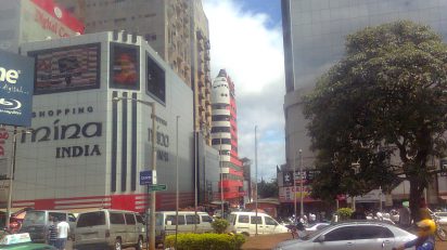 Sobe o limite de compras para quem cruza fronteira por terra, OMDN, O Mundo dos Negócios