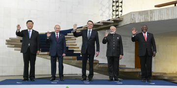 Brics defende ampliação da livre circulação de bens e pessoas, OMDN, O Mundo dos Negócios