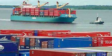 Antaq quer incrementar competição na navegação de cabotagem, OMDN, O Mundo dos Negócios