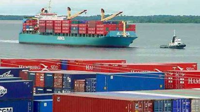 Antaq quer incrementar competição na navegação de cabotagem, OMDN, O Mundo dos Negócios