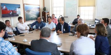 Turismo: Imbituba discute atracação de navios de cruzeiros