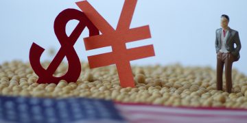 China e EUA concordam em remover tarifas gradualmente, OMDN, O Mundo dos Negócios