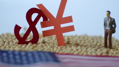 China e EUA concordam em remover tarifas gradualmente, OMDN, O Mundo dos Negócios