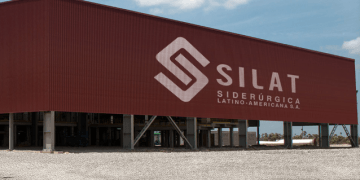 Gerdau anuncia compra da Siderúrgica Latino-Americana (Silat), OMDN, O Mundo dos Negócios