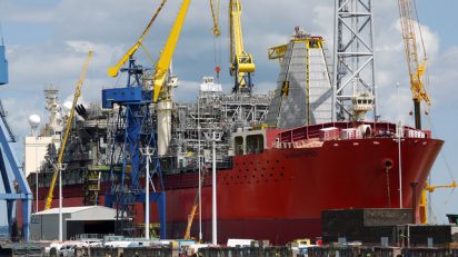 Empresa coreana pagará US $ 75 milhões em multas por subornos, OMDN, O Mundo dos Negócios