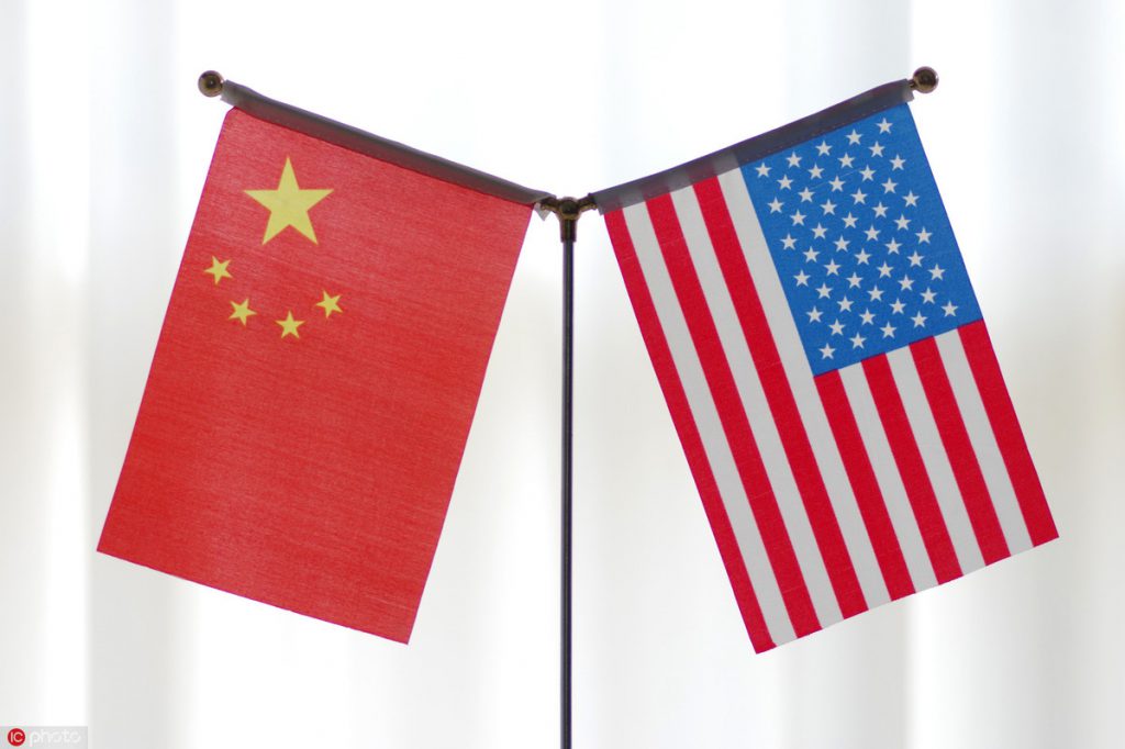 Novas reversões de tarifas são chave para acordo comercial China-EUA, OMDN, O Mundo dos Negócios