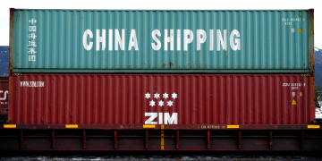 Tarifas entre EUA e China: importadores pagam a conta, OMDN, O Mundo dos Negócios