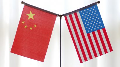 Novas reversões de tarifas são chave para acordo comercial China-EUA, OMDN, O Mundo dos Negócios