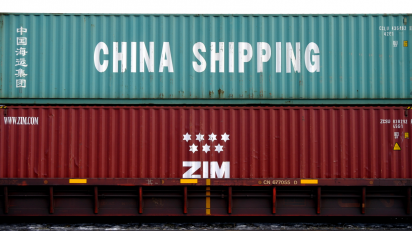 Tarifas entre EUA e China: importadores pagam a conta, OMDN, O Mundo dos Negócios