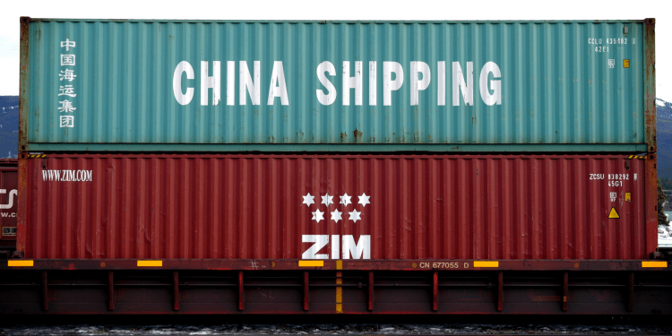 Tarifas entre EUA e China: importadores pagam a conta, OMDN, O Mundo dos Negócios