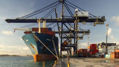 Containers refrigerados: preços de THC abaixo da média global, OMDN, O Mundo dos Negócios