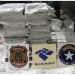 Receita Federal apreende mais de uma tonelada de cocaína, OMDN, O Mundo dos Negócios