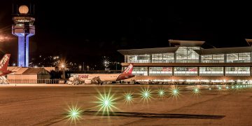 PF deflagra operação contra tráfico internacional de drogas, OMDN, O mundo dos negócios