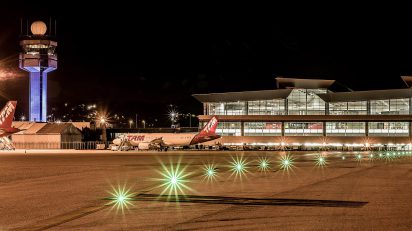 PF deflagra operação contra tráfico internacional de drogas, OMDN, O mundo dos negócios