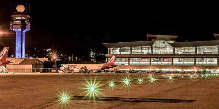 PF deflagra operação contra tráfico internacional de drogas, OMDN, O mundo dos negócios