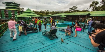 Aberto credenciamento para agências receberem turistas chineses, OMDN, O Mundo dos Negócios