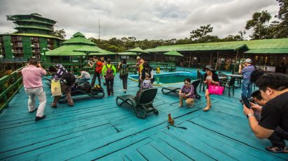 Aberto credenciamento para agências receberem turistas chineses, OMDN, O Mundo dos Negócios