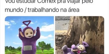 comexdadepre - omdn, o mundo dos negócios