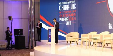 Panamá sedia Cúpula Empresarial China-ALC, OMDN, O Mundo dos Negócios